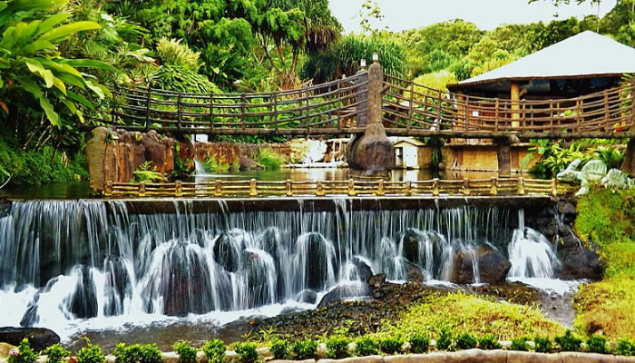 Mejores Alojamientos en Costa Rica