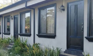 Habitaciones en Cabinas Colibrí, Santa Cruz