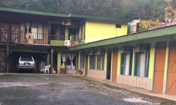 Opiniones sobre Cabinas El Encanto Opiniones sobre Cabinas El Encanto