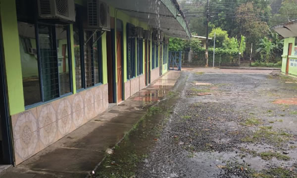 Alojamiento en Cabinas El Encanto Precios en Cabinas El Encanto