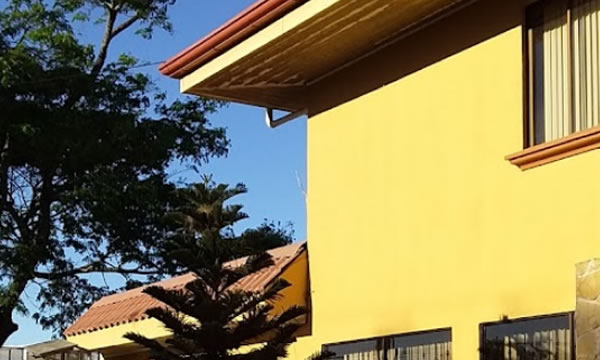 Reservar en Cabinas Cabinas El Romance Habitaciones en Cabinas El Romance