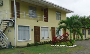 Reservar en Cabinas Gold Nicoya