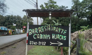 Opiniones sobre CABINAS HUACAS