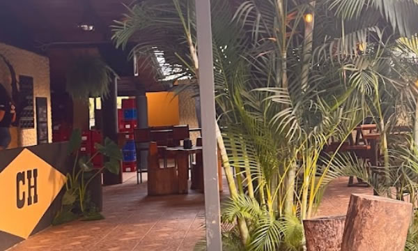 Quedarse en CABINAS HUACAS Alojamiento en CABINAS HUACAS