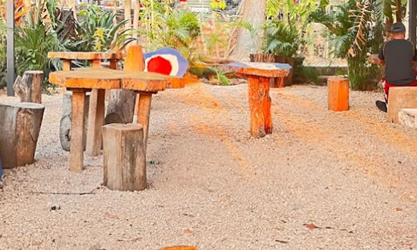 Reservar en CABINAS HUACAS Habitaciones en CABINAS HUACAS