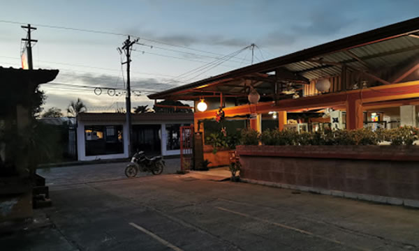 Reservar en Cabinas La Estancia Del Este Precios en Cabinas La Estancia Del Este