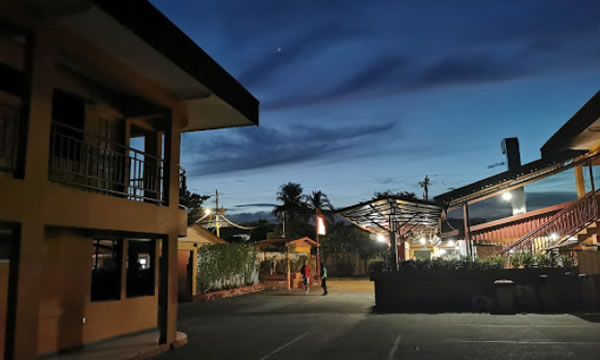 Alojamiento en Cabinas La Estancia Del Este Alojamiento en Cabinas La Estancia Del Este