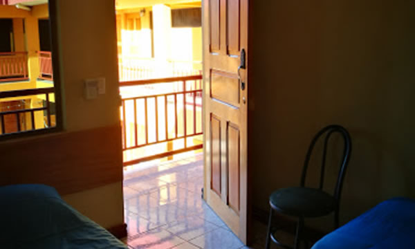 Hospedarse en Cabinas La Estancia Del Este Hospedarse en Cabinas La Estancia Del Este