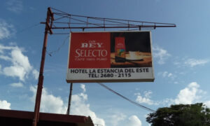 Quedarse en Cabinas La Estancia Del Este