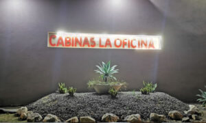 Precios en Cabinas La Oficina