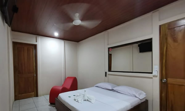 Reservar en Cabinas La Oficina Reservar en Cabinas La Oficina