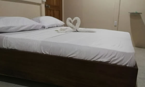 Cuartos en Cabinas La Oficina Quedarse en Cabinas La Oficina