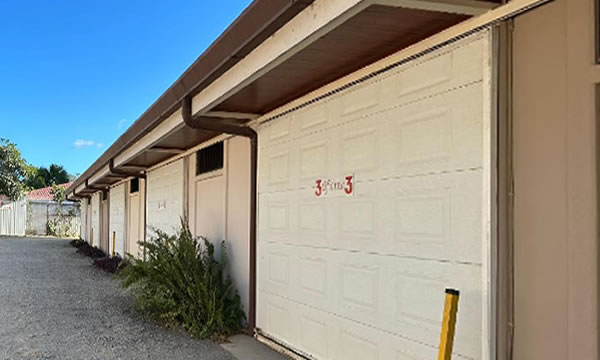 Habitaciones en Cabinas La Oficina Habitaciones en Cabinas La Oficina