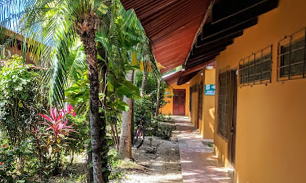 Habitaciones en Cabinas Ojos Azules Habitaciones en Cabinas Ojos Azules