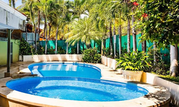 Reservar en Cabinas Ojos Azules Reservar en Cabinas Ojos Azules