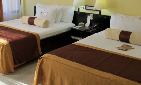 Alojamiento en EL SITIO BY BEST WESTERN Alojamiento en EL SITIO BY BEST WESTERN