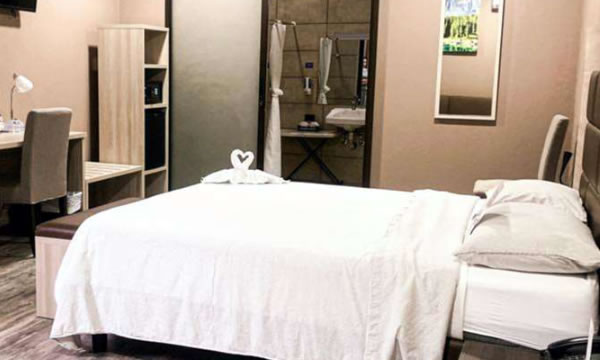 Habitaciones en EL SITIO BY BEST WESTERN Habitaciones en EL SITIO BY BEST WESTERN