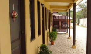 Habitaciones en Cabinas Mambo