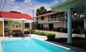 Reservar en HOSPEDAJE LA GALERIE