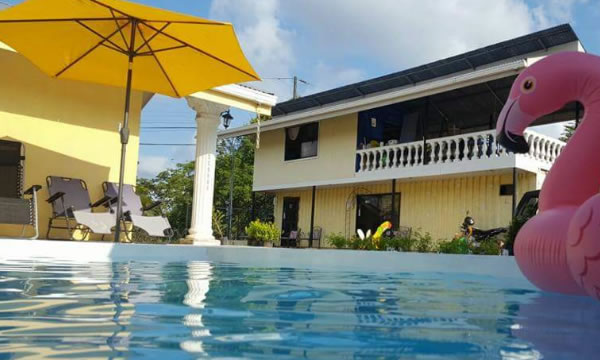 Opiniones sobre HOSPEDAJE LA GALERIE Opiniones sobre HOSPEDAJE LA GALERIE