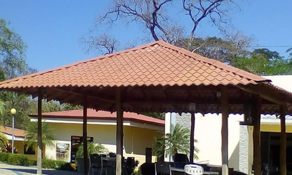 Precios en El Hotel Cielo Azul Precios en El Hotel Cielo Azul