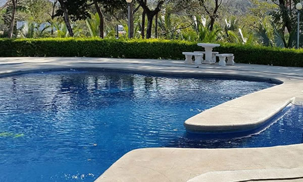 Hospedarse en El Hotel Cielo Azul Hospedarse en El Hotel Cielo Azul