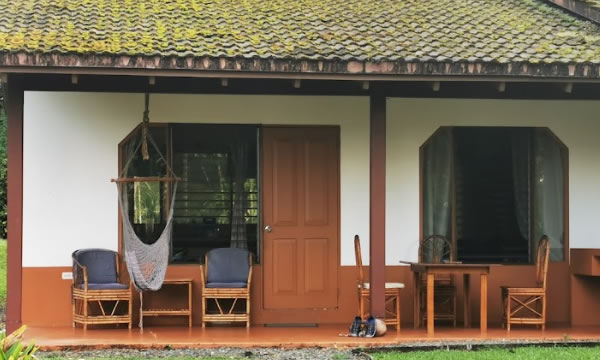 Opiniones sobre el HOTEL DIQUIS DEL SUR Opiniones sobre el HOTEL DIQUIS DEL SUR