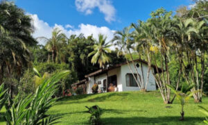 Precios en el HOTEL DIQUIS DEL SUR