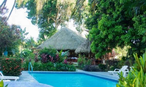 Alojamiento en el HOTEL DIQUIS DEL SUR Alojamiento en el HOTEL DIQUIS DEL SUR