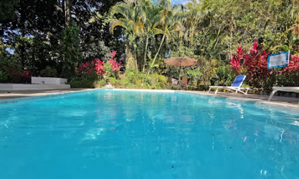 Quedarse en el HOTEL DIQUIS DEL SUR Quedarse en el HOTEL DIQUIS DEL SUR