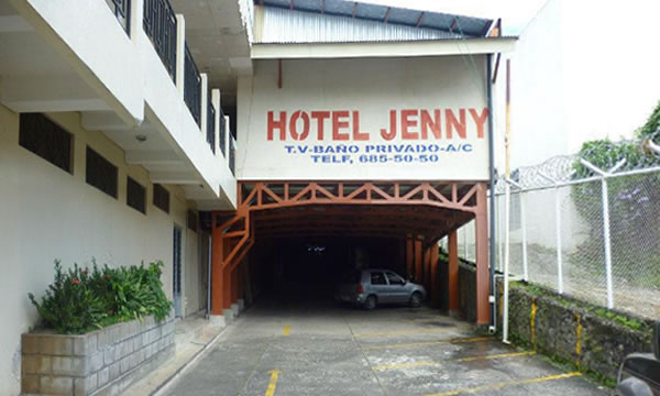 Precios en El Hotel Jenny Nicoya Precios en El Hotel Jenny Nicoya