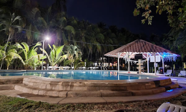 Cuartos en HOTEL LAS PALMAS Quedarse en HOTEL LAS PALMAS