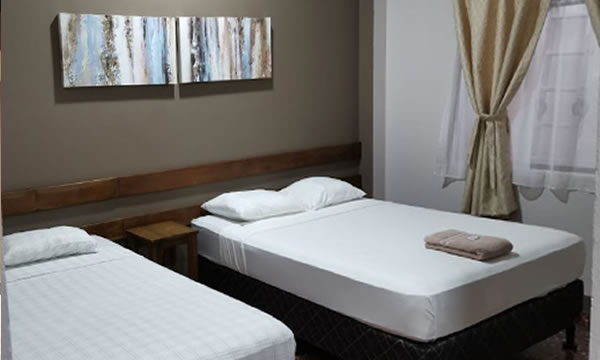 Reservar en El Hotel Las Tinajas Reservar en El Hotel Las Tinajas