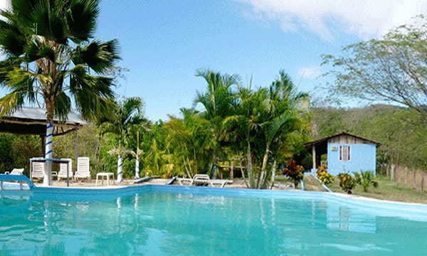 Hospedarse en El Hotel Las Tinajas Hospedarse en El Hotel Las Tinajas