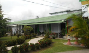 Reservar en El Hotel Loma Verde