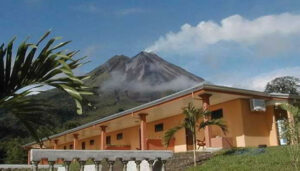 Hotel Los Lagos Spa & Resort