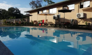 Reservar en HOTEL MARGARITA DRAKE BAY