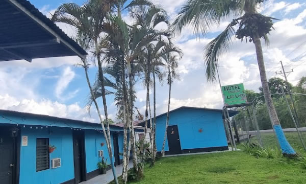 Precios en HOTEL MIRADOR LAS LAPAS Opiniones sobre HOTEL MIRADOR LAS LAPAS