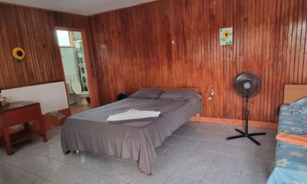 Habitaciones en HOTEL MIRADOR LAS LAPAS Habitaciones en HOTEL MIRADOR LAS LAPAS