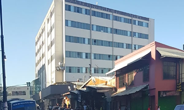 Alojamiento en El Hotel Musoc Reservar en El Hotel Musoc