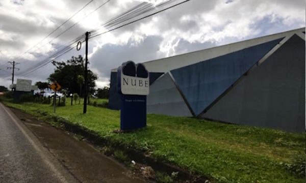 Hospedarse en El Nube Suites Hotel Hospedarse en El Nube Suites Hotel