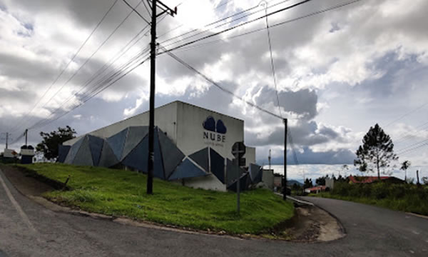 Quedarse en El Nube Suites Hotel Quedarse en El Nube Suites Hotel