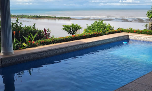 Alojamiento en el Paraíso Azul Alojamiento en el Paraíso Azul