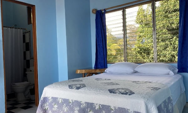 Quedarse en el Paraíso Azul Quedarse en el Paraíso Azul