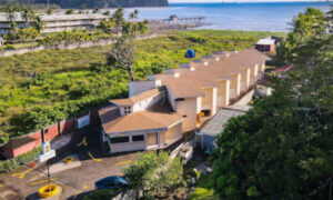 Alojamiento en Cabinas El Ensueño