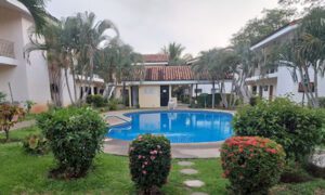 Precios en Las Torres Del Coco Studios