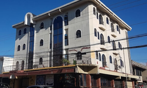 Hostel Alajuela Backpackers Hostel Alajuela Backpackers