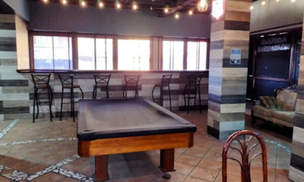 Alojamiento en el Hostel Alajuela Backpackers Alojamiento en el Hostel Alajuela Backpackers