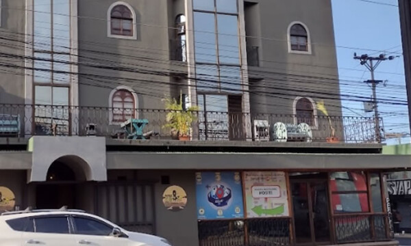 Opiniones sobre el Hostel Alajuela Backpackers Opiniones sobre el Hostel Alajuela Backpackers