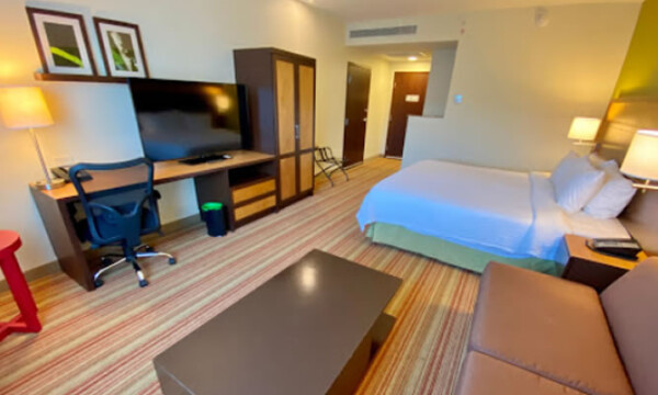 Precio en Hotel Courtyard en Alajuela Precio en Hotel Courtyard en Alajuela